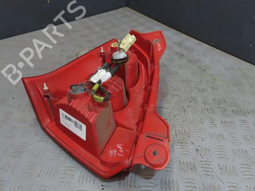 Used Right taillight SUZUKI ALTO VII (GF, HA25_, HA35_) [2009-2026]  24231789