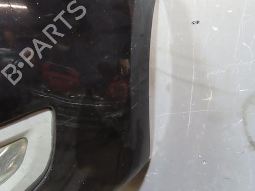 Front bumper VW POLO V (6R1, 6C1) 1.6 TDI | BP29345155C7 
