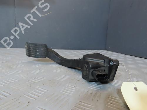 Pedal CITROËN C4 Picasso I MPV (UD_) 1.6 HDi | BP23111666I4 