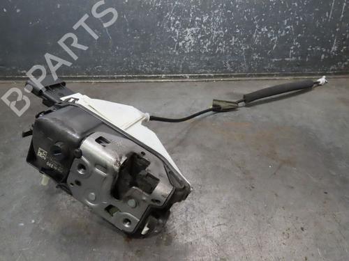 Used Front right lock PEUGEOT 5008 (0U_, 0E_) 1.6 HDi (112 hp) 15903105