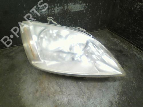 Used Right headlight FORD FOCUS C-MAX (DM2) 1.6 TDCi (109 hp) 23116310