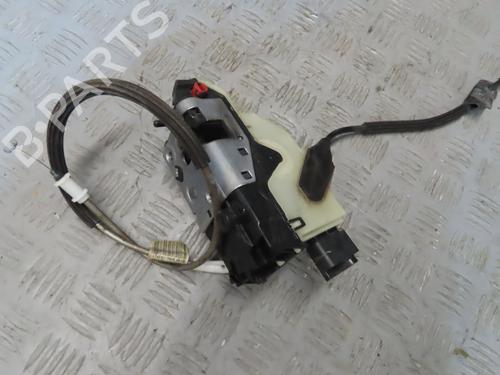 Rear left lock CITROËN C4 II (NC_) 1.6 HDi 90 | BP19479471C100 