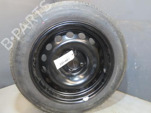 Rim CITROËN C4 II (NC_) 1.6 HDi 90 | BP29045702C45 