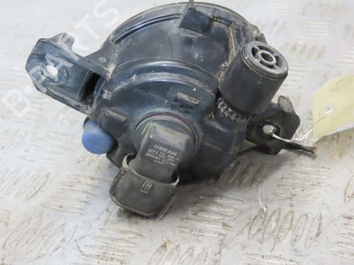 Used Left front fog light BMW 1 (E87) 118 d (122 hp) 19089431
