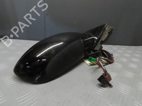 Right mirror PEUGEOT 607 (9D, 9U) | BP18124108C27