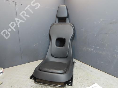 Left front seat CITROËN AMI (9A_) Electric (9AZ2CA) | BP36493058C15 - Image 4