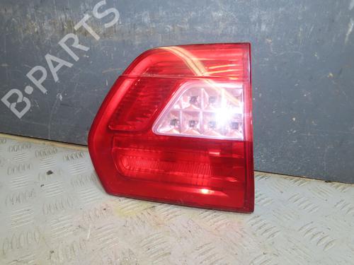 Used Left tailgate light Left tailgate light CITROËN C5 III Break (RW_) 1.6 HDi 110 (RW9HZC) (109 hp) 33860566 33860566