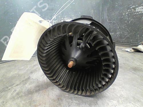 Used Heater blower motor PEUGEOT 206 Hatchback (2A/C) 1.9 D (69 hp) 10759494