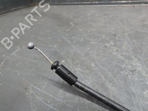 Front right lock RENAULT CLIO III (BR0/1, CR0/1) 1.5 dCi (C/BR0G, C/BR1G) | BP16832850C97 