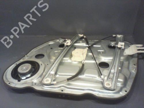 Used Front left window mechanism Front left window mechanism 36492921 36492921