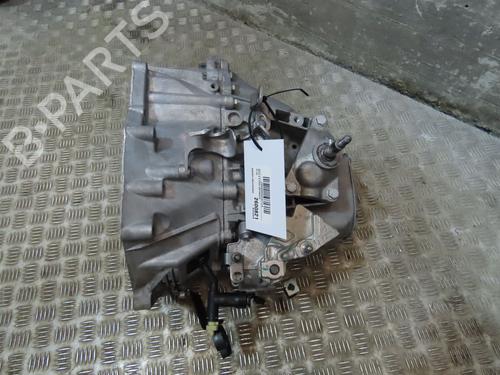 gearbox-citroen-ds4-nx_-2011-2012-2013-2014-2015-37596613 main image