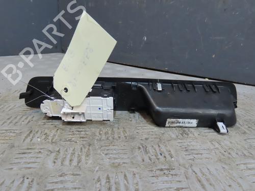 Left front window switch CITROËN JUMPY III Van (V_) 1.5 BlueHDi 120 | BP29622536I27 