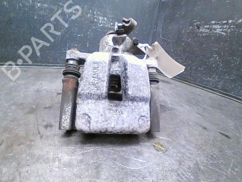 Used Right rear brake caliper RENAULT SCÉNIC II (JM0/1_) 1.6 16V (JM1R) (112 hp) 23113204