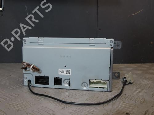Radio SUBARU FORESTER (SH_)  | BP23114037E6 