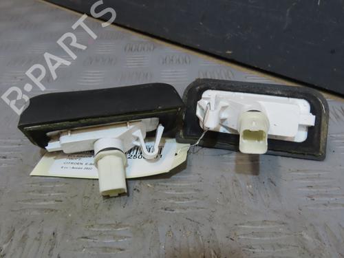 other-citroen-berlingo-box-bodympv-k9-2018-32200787 main image