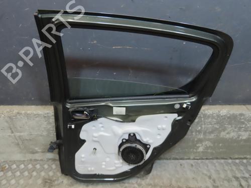 Używane Drzwi tylne prawe PEUGEOT 207 (WA_, WC_) 1.4 16V (95 hp) 30691833