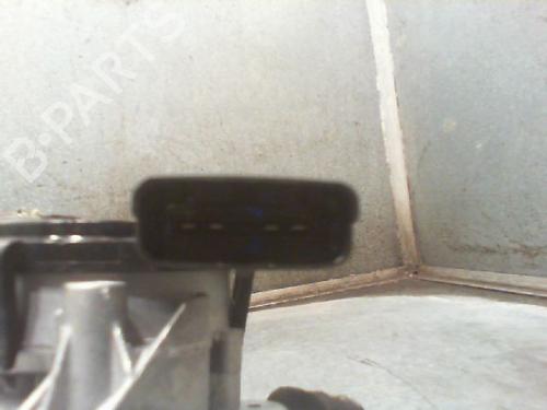 Front wiper motor CITROËN C3 II (SC_) 1.2 VTi 82 | BP23116991M29