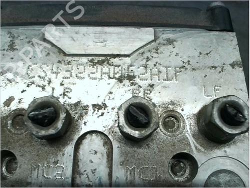 Used ABS pump PEUGEOT 407 (6D_) 2.0 HDi 135 (6DRHRH, 6DRHRE, 6DRHRG, 6DRHRJ) (136 hp) 11194098