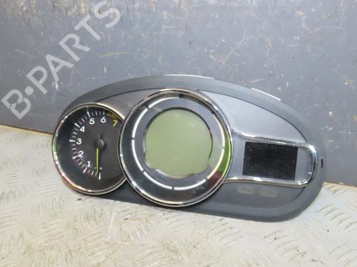 Used Instrument cluster Instrument cluster 38004534 38004534