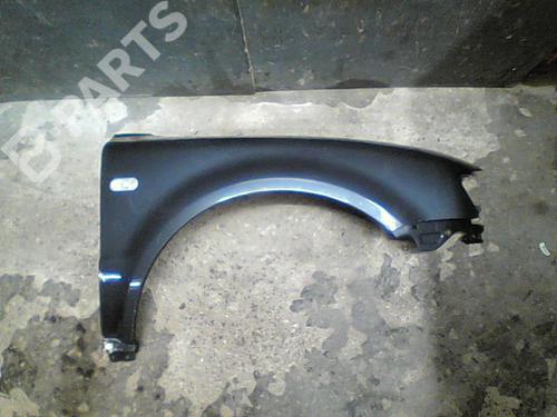 Forkjerm høyre VW PASSAT B5.5 (3B3) 2.8 4motion (193 hp) 10763661