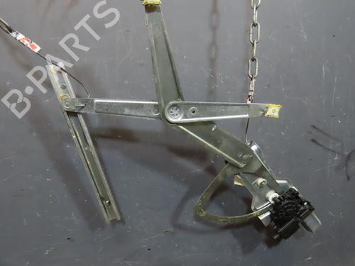 Used Front right window mechanism RENAULT AVANTIME (DE0_) 2.2 dCi (DE01) (150 hp) 29441549