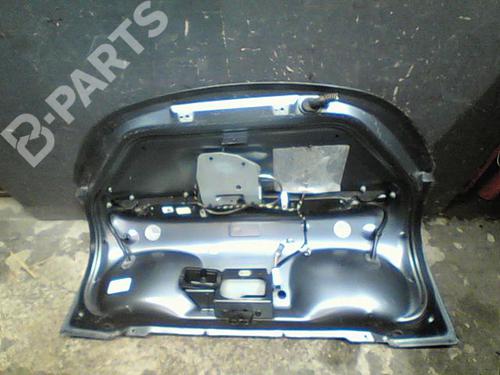 Tailgate CITROËN C6 (TD_) 2.7 HDi | BP11213390C6