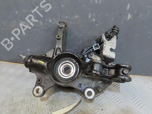 Used Right front steering knuckle CITROËN JUMPY III Van (V_) 1.5 BlueHDi 120 (120 hp) 29515620