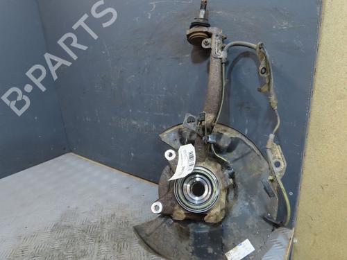Left front steering knuckle TOYOTA LAND CRUISER 90 (_J9_) 3.0 D-4D 4WD (KDJ90_, KDJ95_, KDJ90W, KDJ95W) | BP29645036M25 