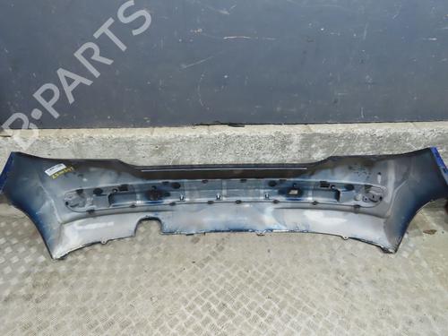 Used Rear bumper Rear bumper 26534587 26534587