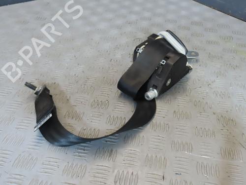 Front right belt tensioner NISSAN MICRA III (K12) 1.5 dCi | BP23114124C88 