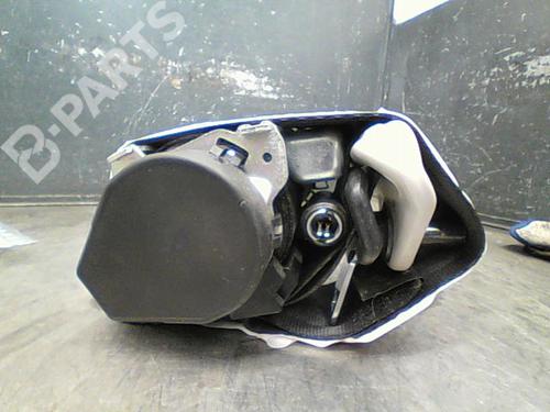 Front right belt tensioner PEUGEOT 407 Coupe (6C_) 2.7 HDi | BP10762968C88 