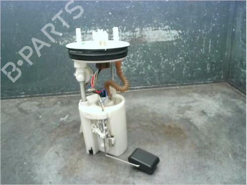 Used Fuel pump CHEVROLET MATIZ (M200, M250) 0.8 (52 hp) 11963583