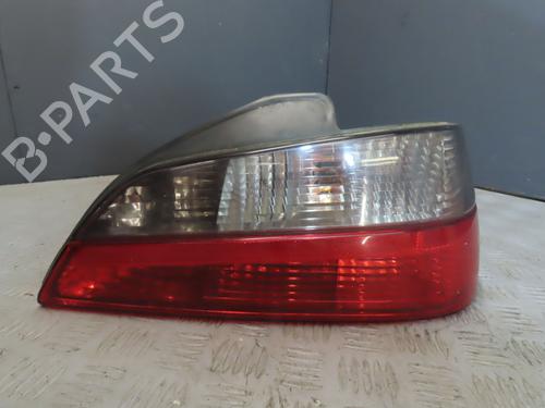 Right taillight PEUGEOT 406 (8B) 1.8 16V | BP23116520C35 