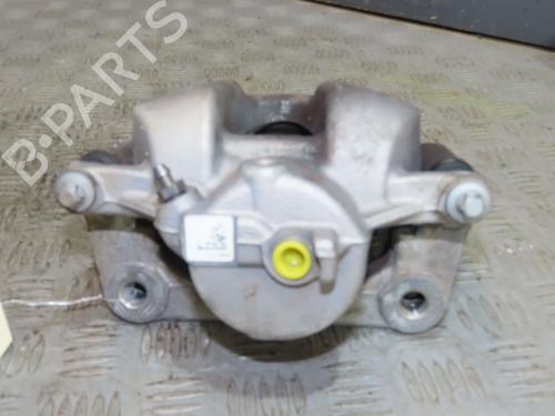 Left front brake caliper MERCEDES-BENZ A-CLASS (W177) A 200 d (177.012) | BP27470823M105 - Image 3