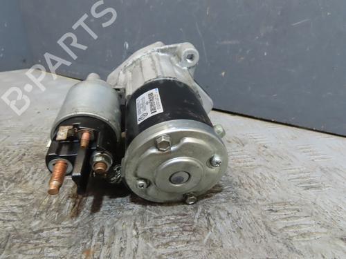Startmotor DACIA LOGAN MCV II TCe 90 (K8M1, K8MA, K8AC) (90 hp) 30092436
