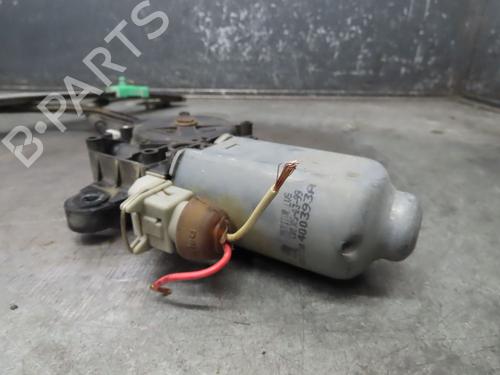 Front left window mechanism PEUGEOT 306 Hatchback (7A, 7C, N3, N5)  | BP16973047C22 