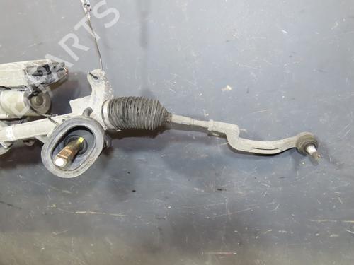 Steering rack MERCEDES-BENZ A-CLASS (W176) A 250 (176.050) | BP37674991M22 - Image 3