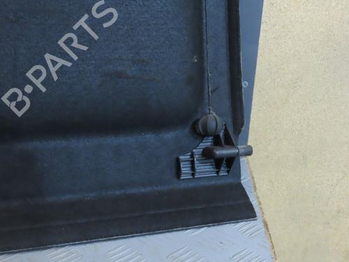 Used Rear parcel shelf VW GOLF V (1K1) [2003-2010]  23116076