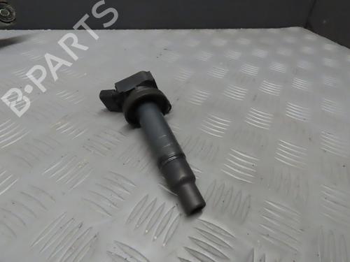 Used Ignition coil TOYOTA AYGO (_B1_) 1.0 (KGB10_, KGB10R) (68 hp) 23111751