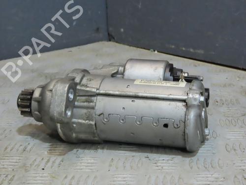 Used Starter SEAT IBIZA IV (6J5, 6P1) 1.2 TSI (90 hp) 26194204