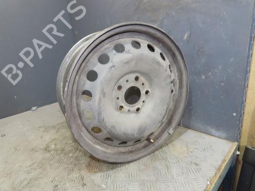 Fælk RENAULT KANGOO Express (FW0/1_) 1.5 dCi 90 (FW0G, FW05, FW08, FW11) | BP39180336C45 - Image 2