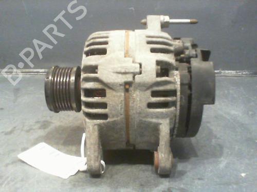 Used Alternator RENAULT CLIO III (BR0/1, CR0/1) 1.5 dCi (C/BR0G, C/BR1G) (68 hp) 11209947
