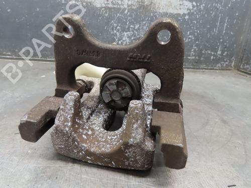 Right rear brake caliper RENAULT MEGANE II Estate (KM0/1_)  | BP23113206M106 