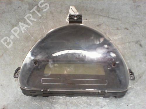 Instrument cluster CITROËN C2 (JM_)  | BP23113937C47 