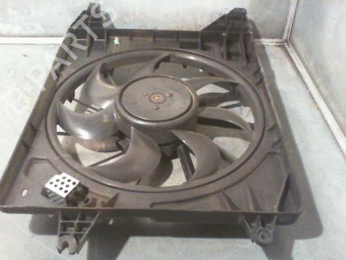 radiator-fan-dacia-sandero-2008-23112128 main image
