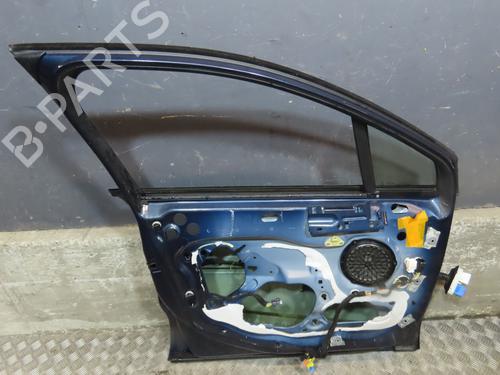 Used Left front door CITROËN DS4 (NX_) 1.6 HDi 115 (114 hp) 29577201