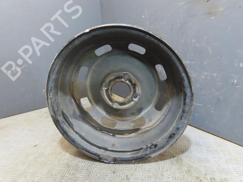 Used Rim PEUGEOT 208 I (CA_, CC_) 1.6 HDi / BlueHDi 75 (75 hp) 30522200