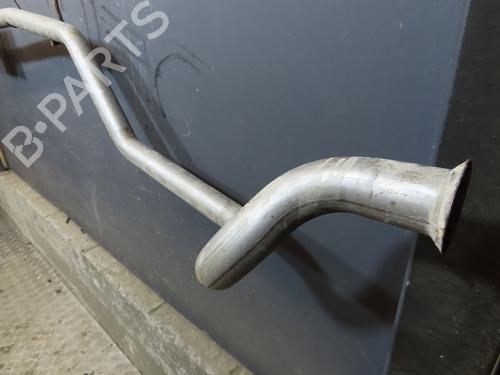 Used Other PEUGEOT 206 SW (2E/K) 1.6 16V (109 hp) 28504356
