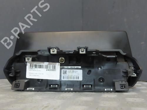 Display monitor PEUGEOT 208 I (CA_, CC_)  | BP20695750C48 