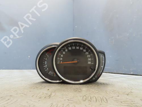 Instrument cluster MINI MINI (F56) One D | BP27470848C47 